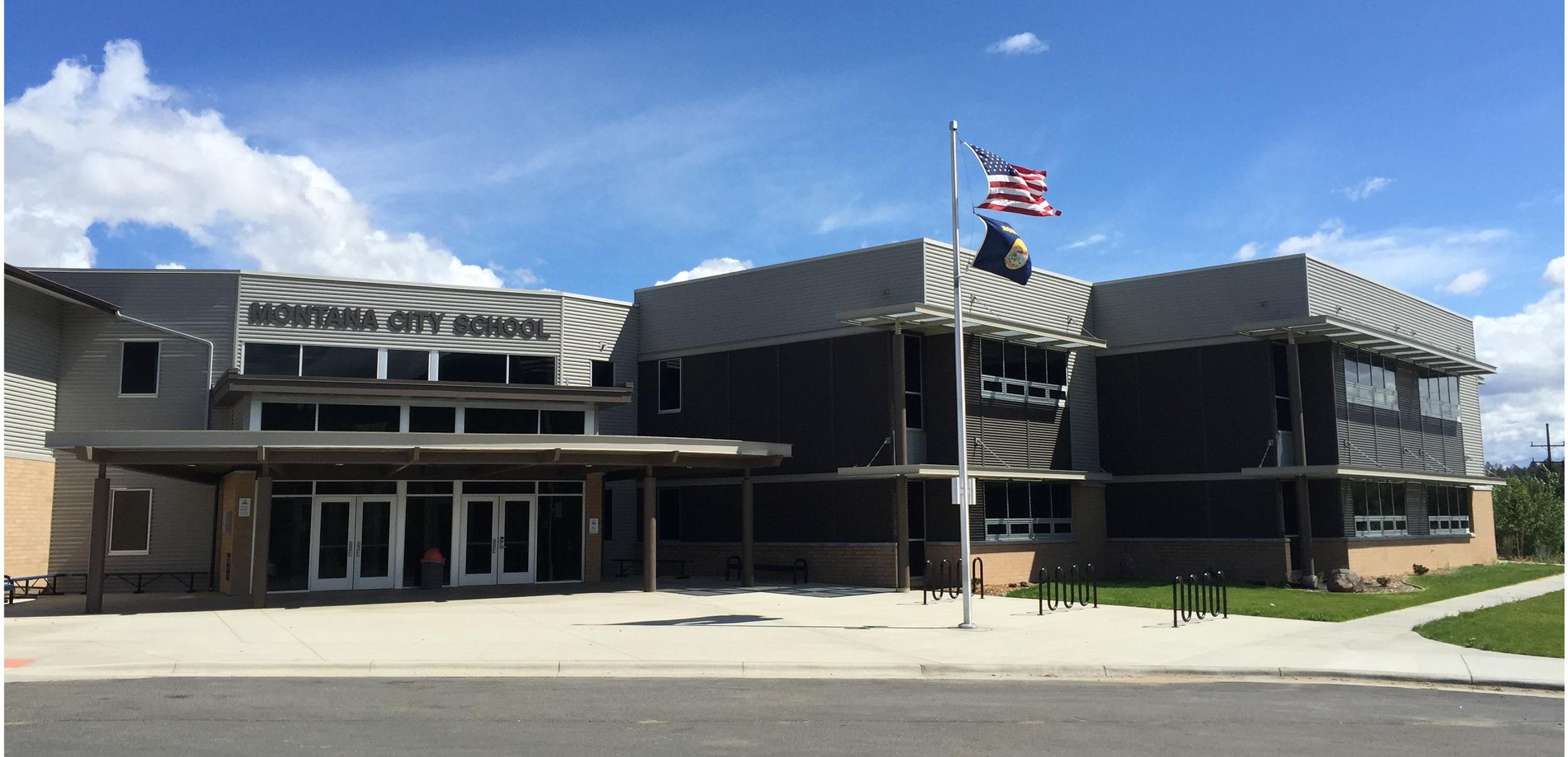 Greatest School Ever