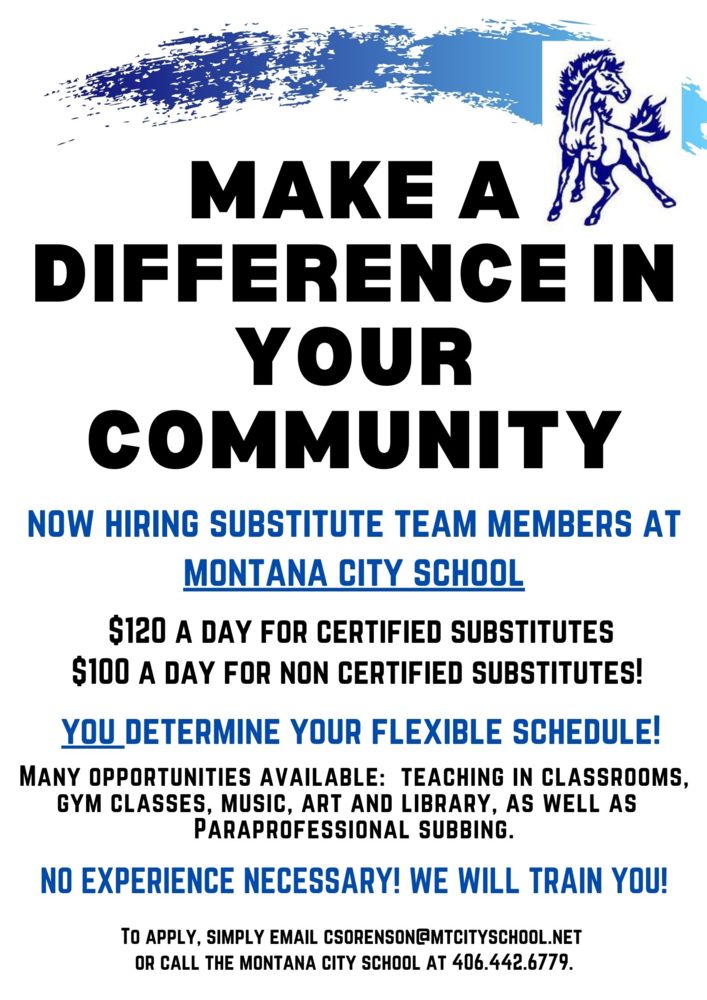 Sub Flier